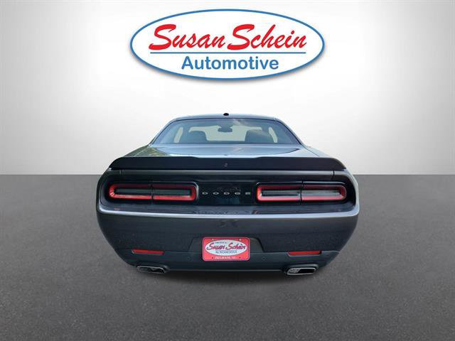Used 2023 Dodge Challenger GT image 26