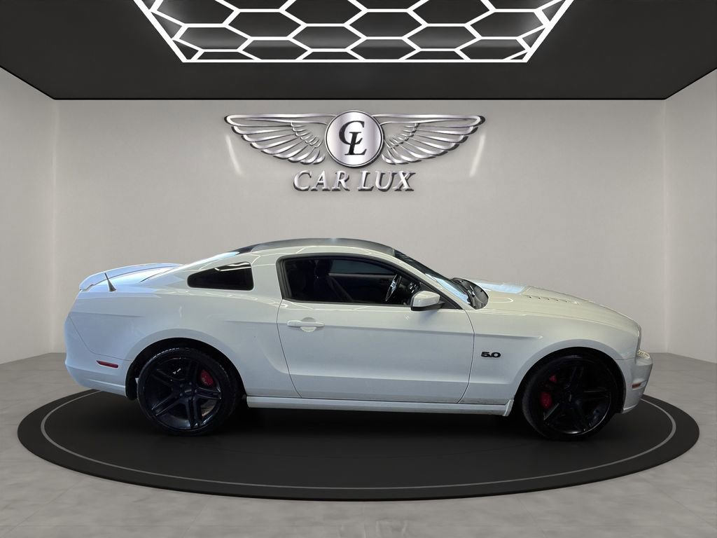 Used 2013 Ford Mustang GT RWD image 7