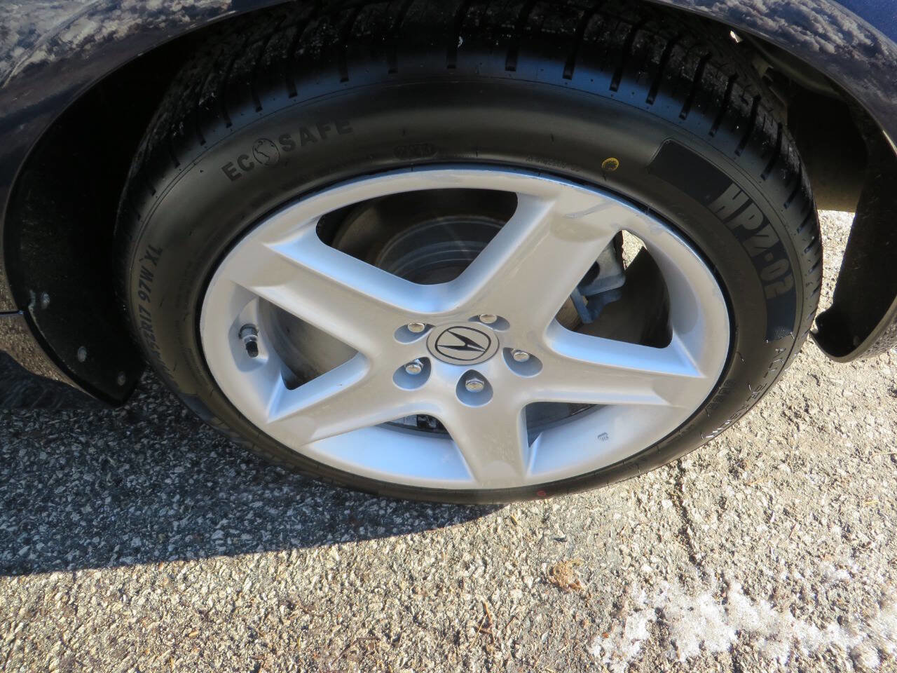 Used 2006 Acura TL image 29