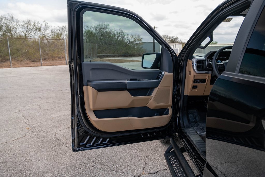 Used 2023 Ford F150 XLT image 10