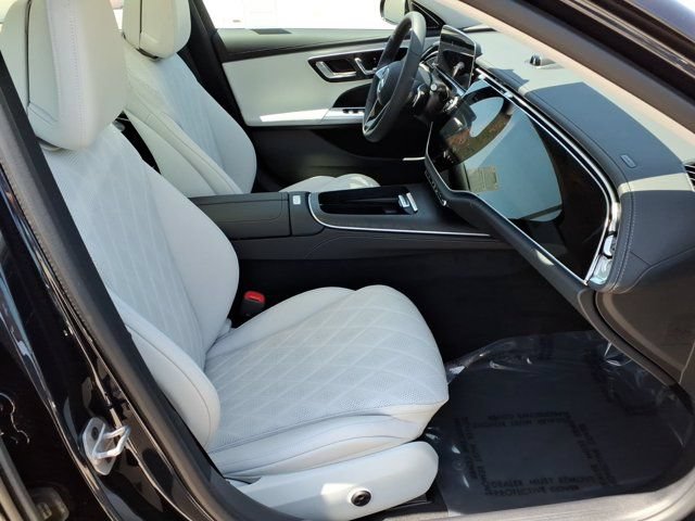 New 2026 Mercedes-Benz E 350 Sedan image 16