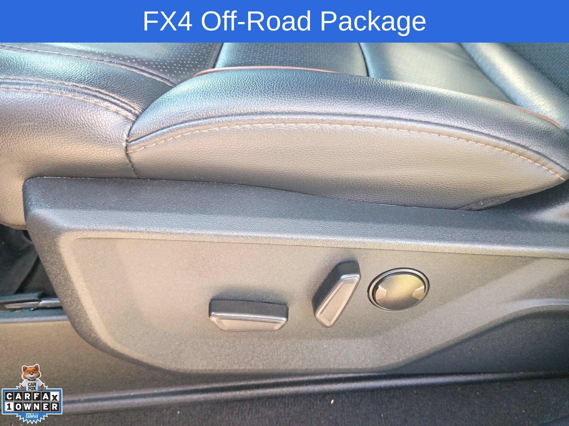 Used 2025 Ford F250 Lariat w/ Lariat Ultimate Package AWD/4WD image 14