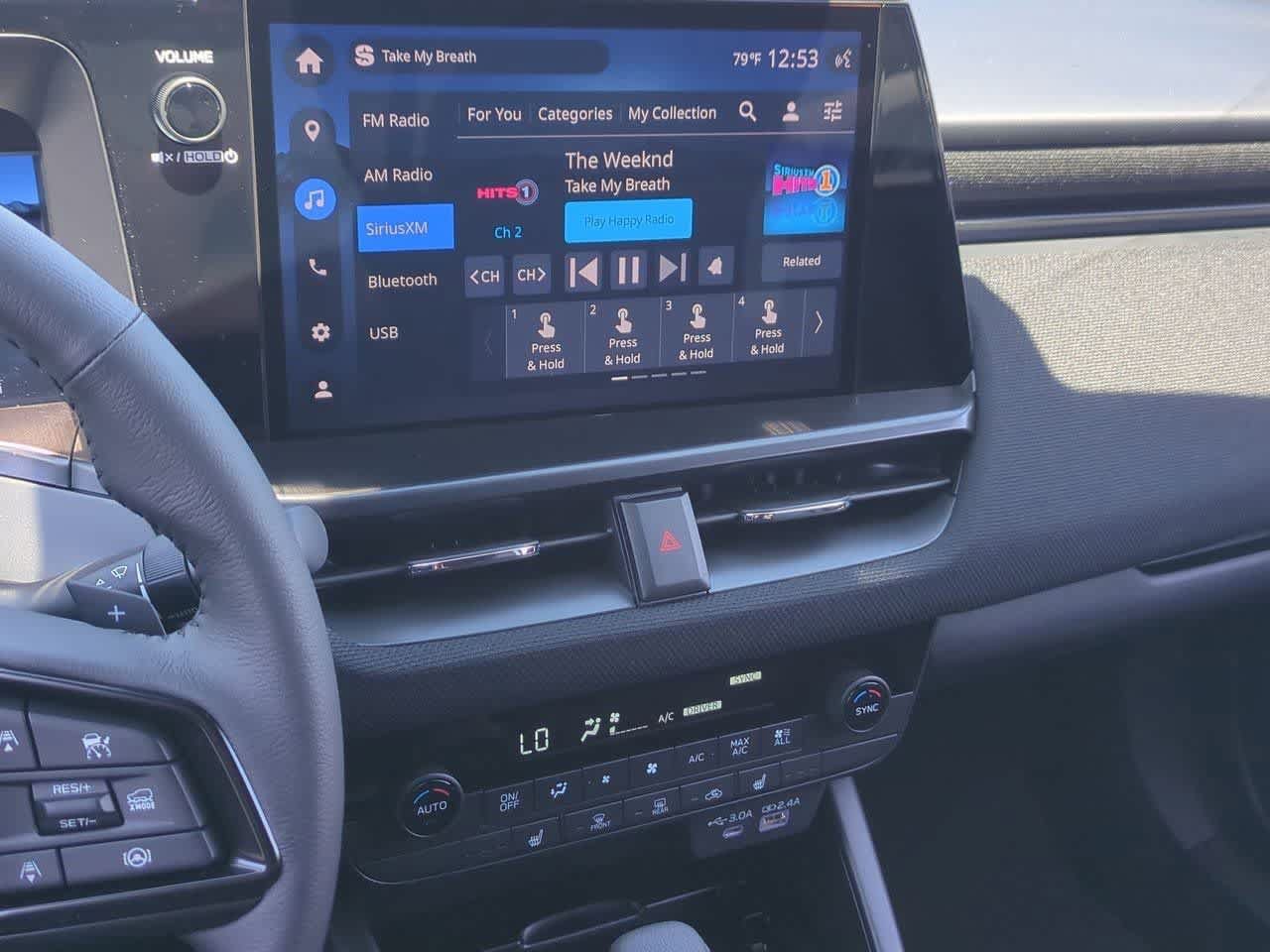 New 2026 Subaru Outback Limited XT AWD/4WD image 28