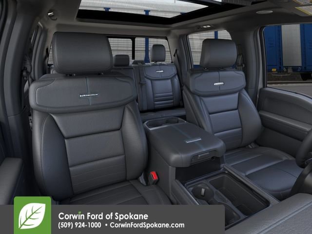 New 2026 Ford F350 4x4 Crew Cab DRW Super Duty image 10
