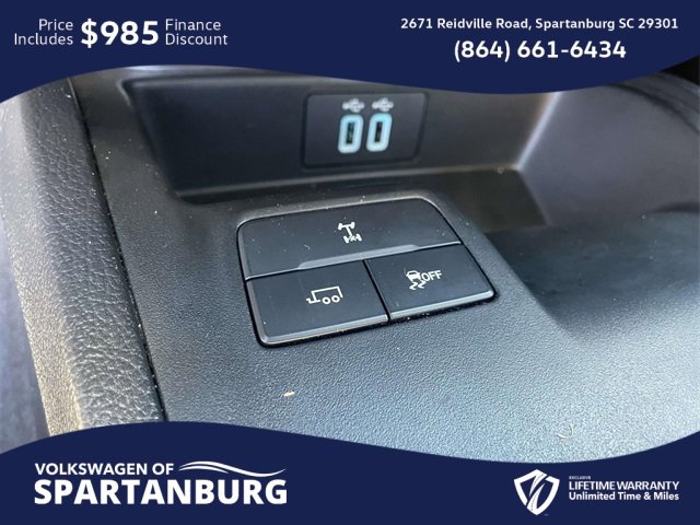 Used 2023 Ford Ranger XLT w/ Equipment Group 301A Mid image 29