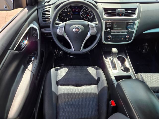 Used 2017 Nissan Altima 2.5 S w/ Power Driver Seat Package FWD image 15