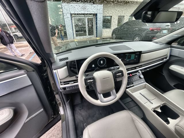 Used 2024 Hyundai Santa Fe Limited FWD image 14