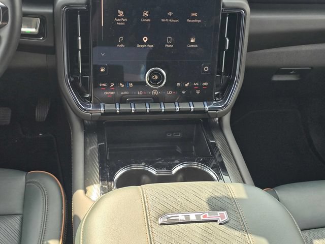 Used 2026 GMC Yukon AT4 AWD/4WD image 21