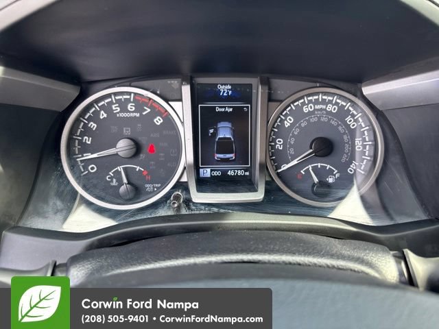 Used 2023 Toyota Tacoma SR5 AWD/4WD image 20