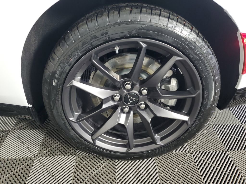 New 2026 Dodge Charger R/T Scat Pack image 32