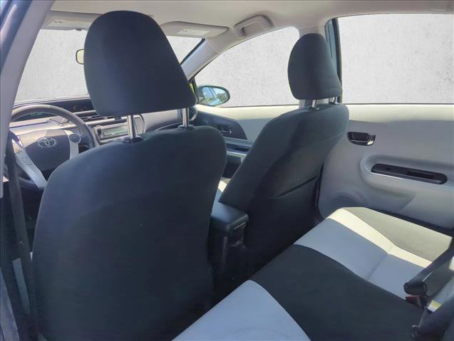 Used 2013 Toyota Prius C Two FWD image 19