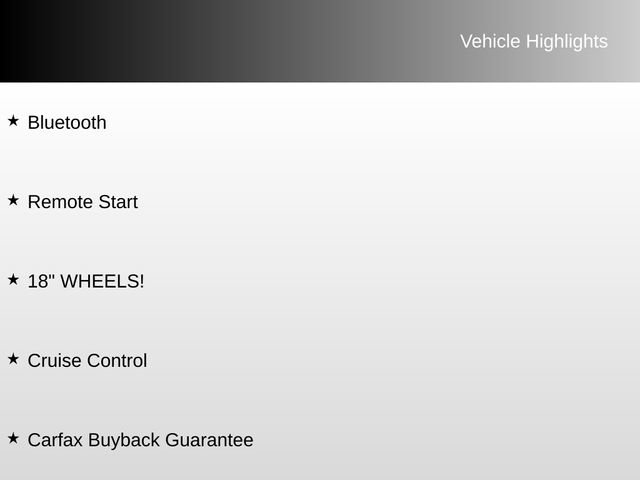 Certified 2023 Chevrolet Traverse LT FWD image 18