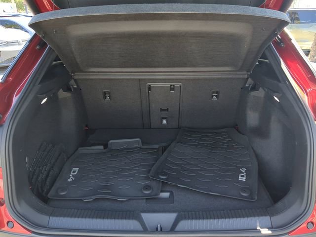 Used 2023 Volkswagen ID.4 Pro S AWD/4WD image 9
