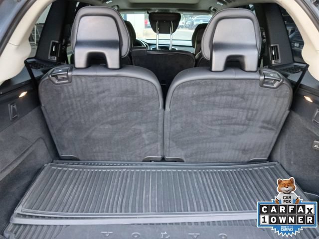 Used 2021 Volvo XC90 T5 Momentum w/ Advanced Package FWD image 11