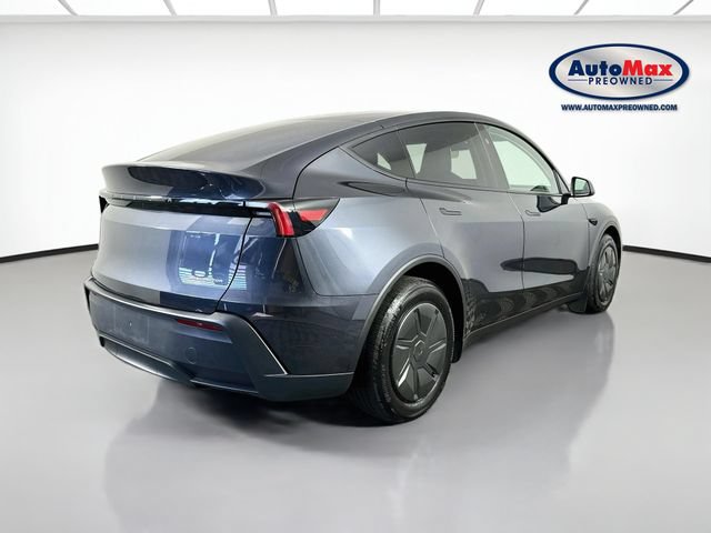Used 2026 Tesla Model Y AWD image 2
