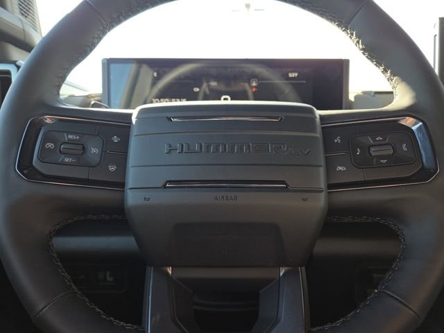 New 2026 GMC Hummer EV SUV image 36