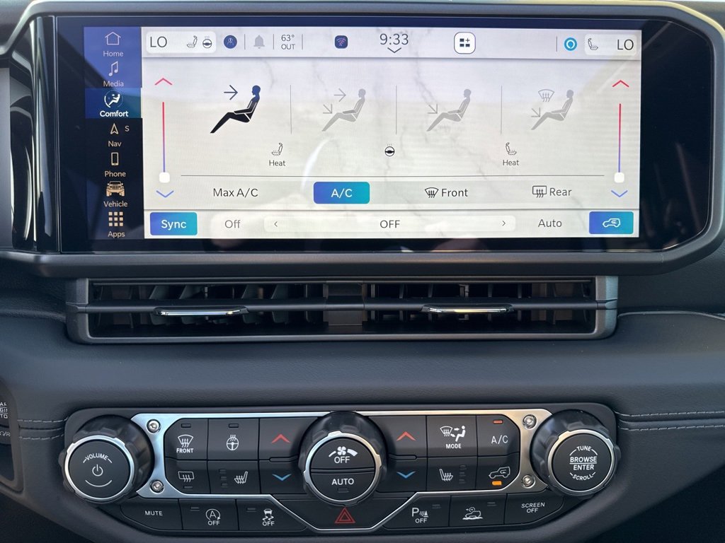 New 2026 Jeep Wrangler Sahara image 38