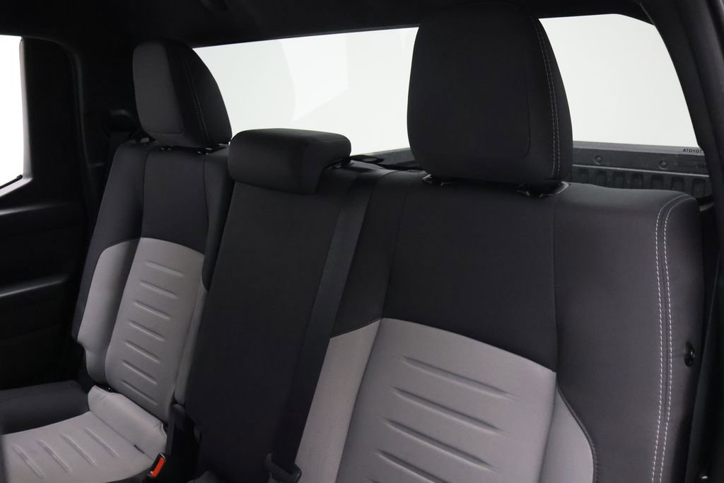 Certified 2025 Toyota Tacoma TRD Off-Road image 18