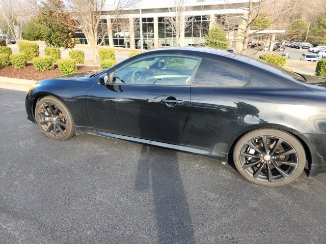 Used 2008 INFINITI G37 Journey w/ Premium Pkg image 4