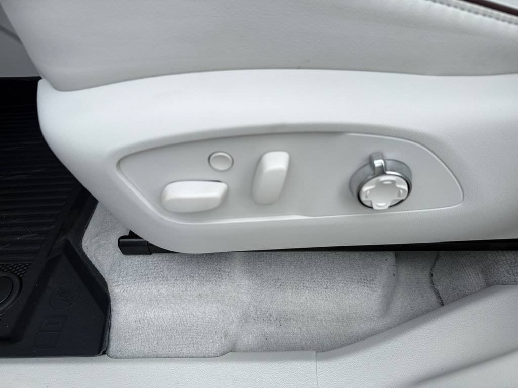 New 2026 Buick Enclave Avenir w/ Super Cruise Package FWD image 27