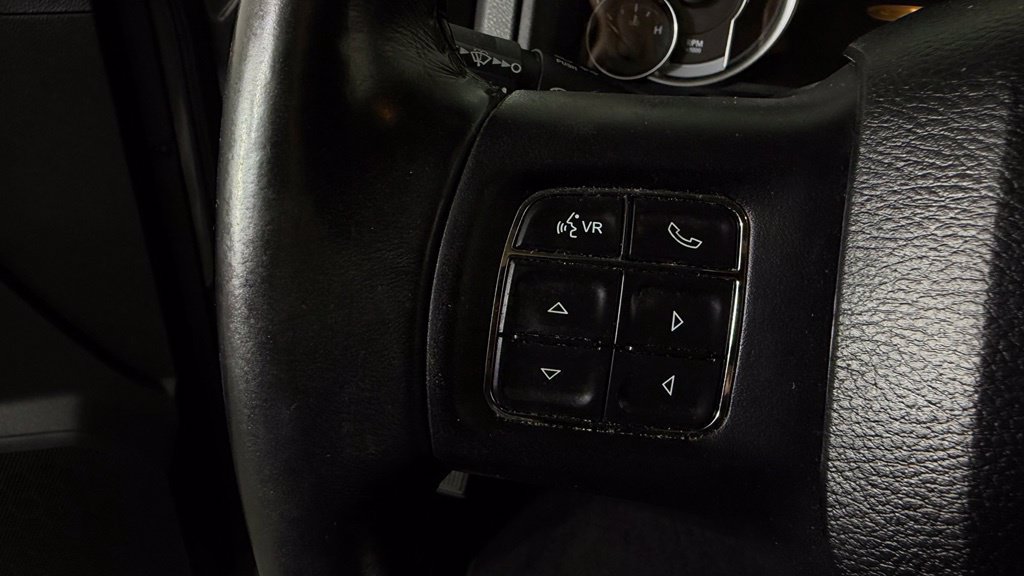Used 2018 RAM 1500 Big Horn AWD/4WD image 13