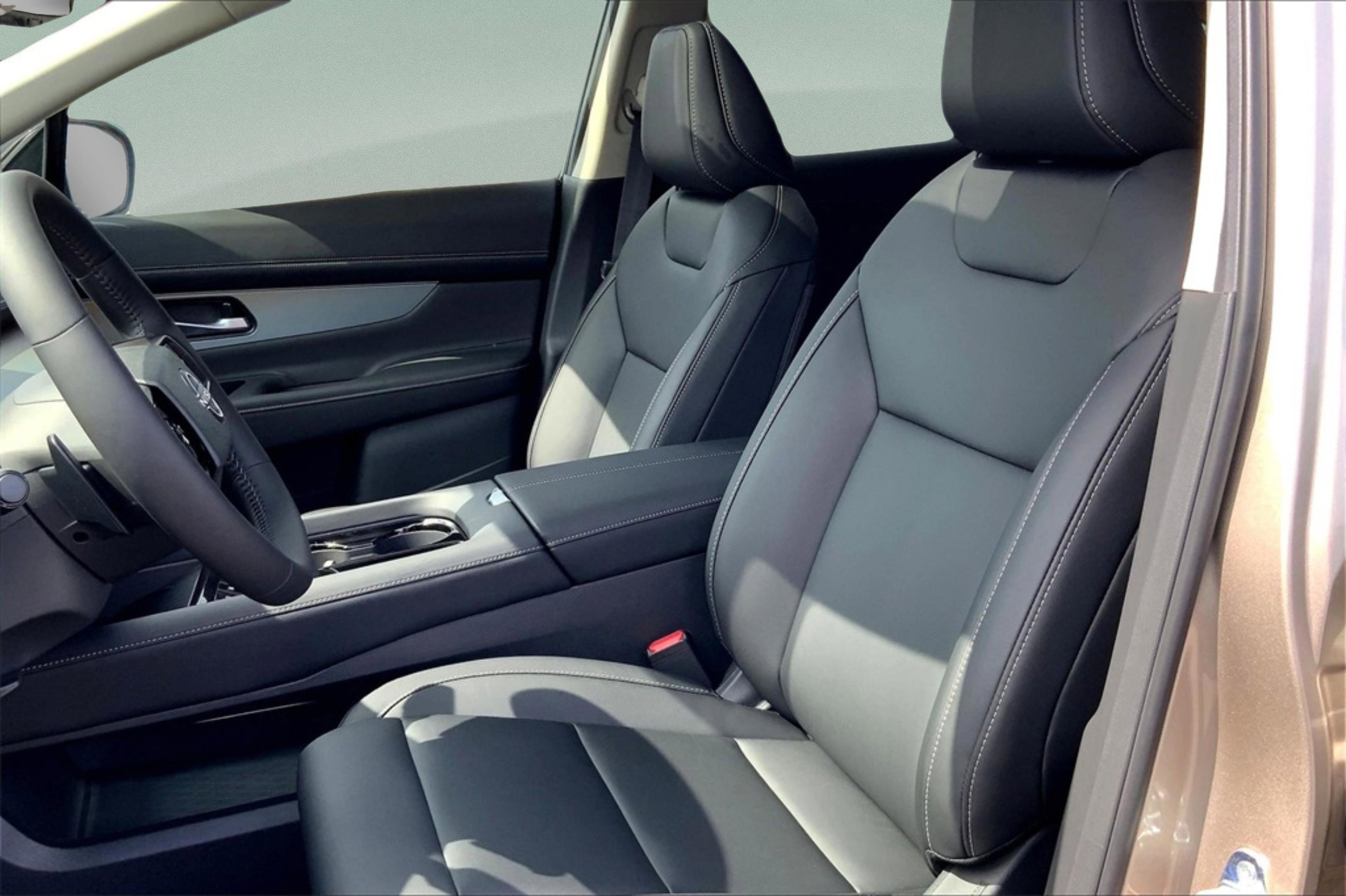 New 2025 Nissan Murano SL image 10