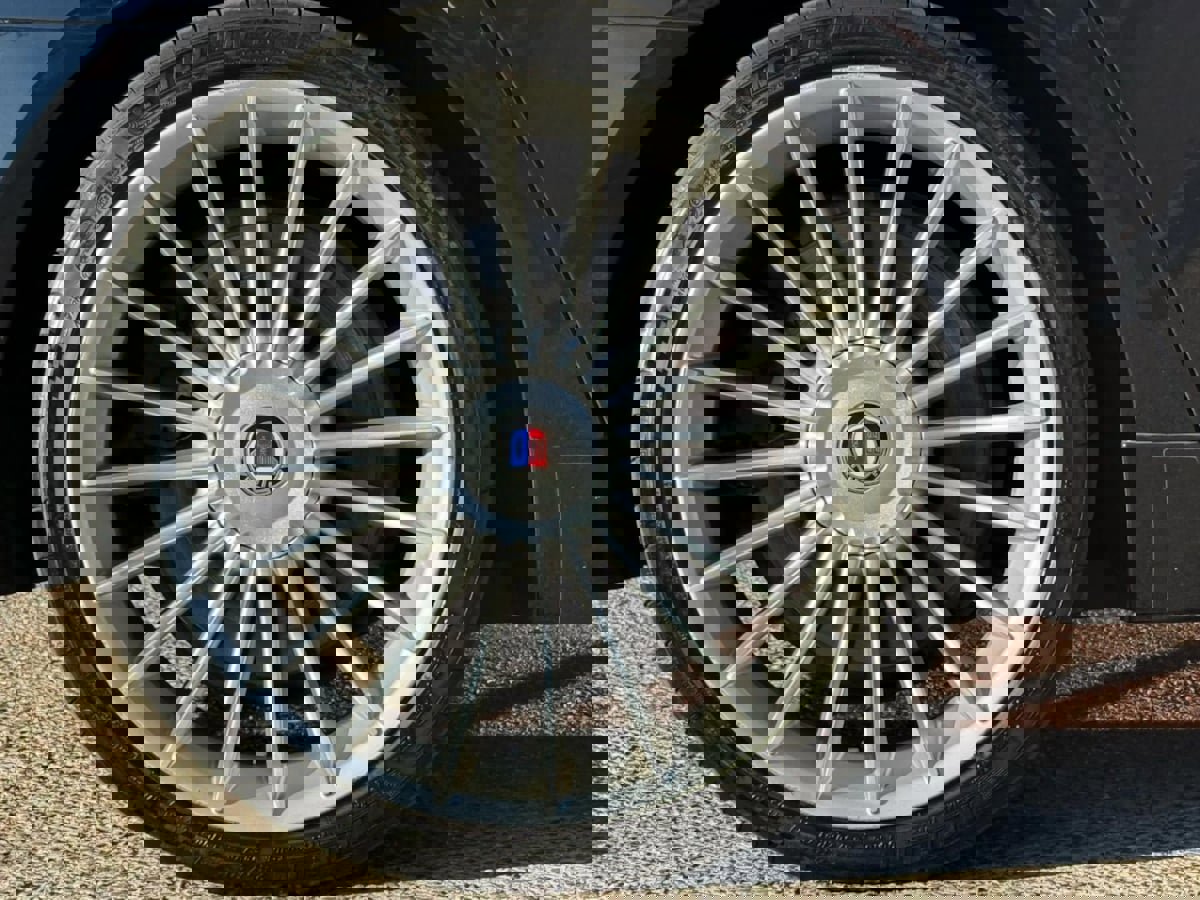 Used 2013 BMW ALPINA B7 image 26