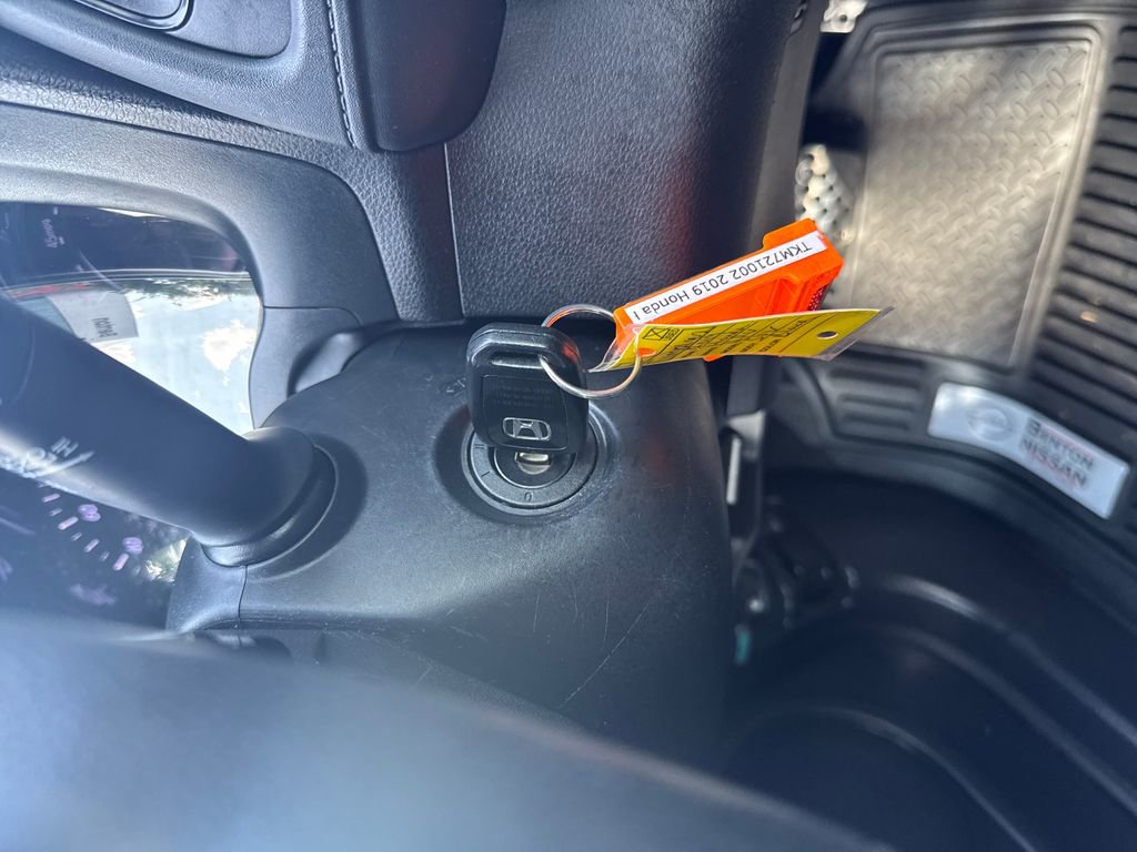 Used 2019 Honda HR-V Sport image 28