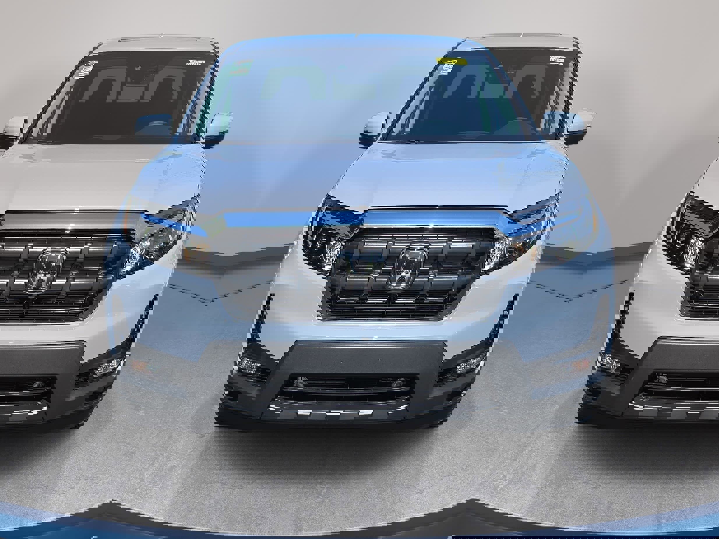 New 2026 Honda Ridgeline RTL image 2