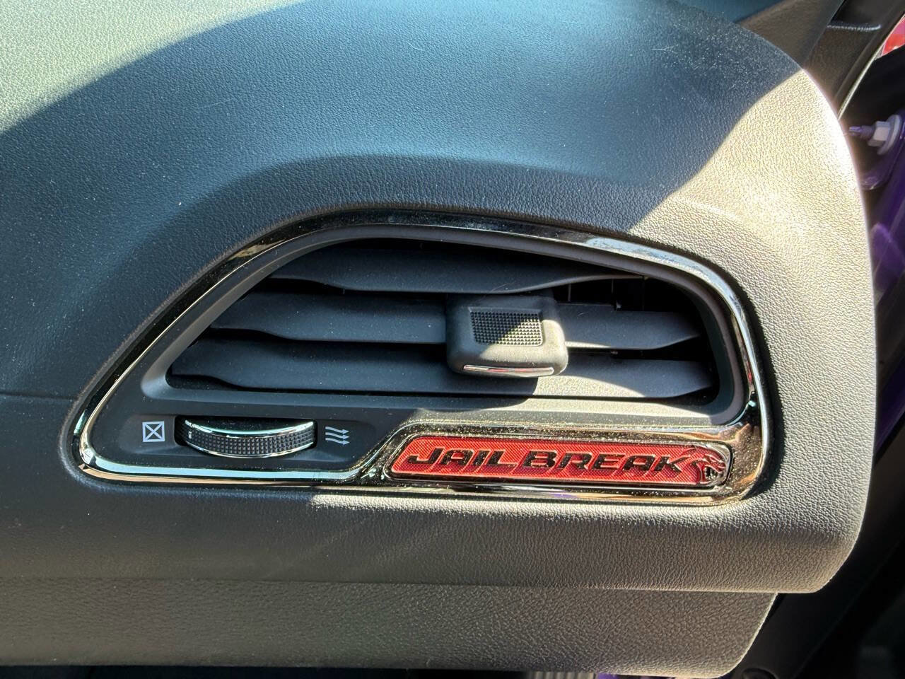 Used 2023 Dodge Challenger SRT Hellcat w/ Driver Convenience Group image 19