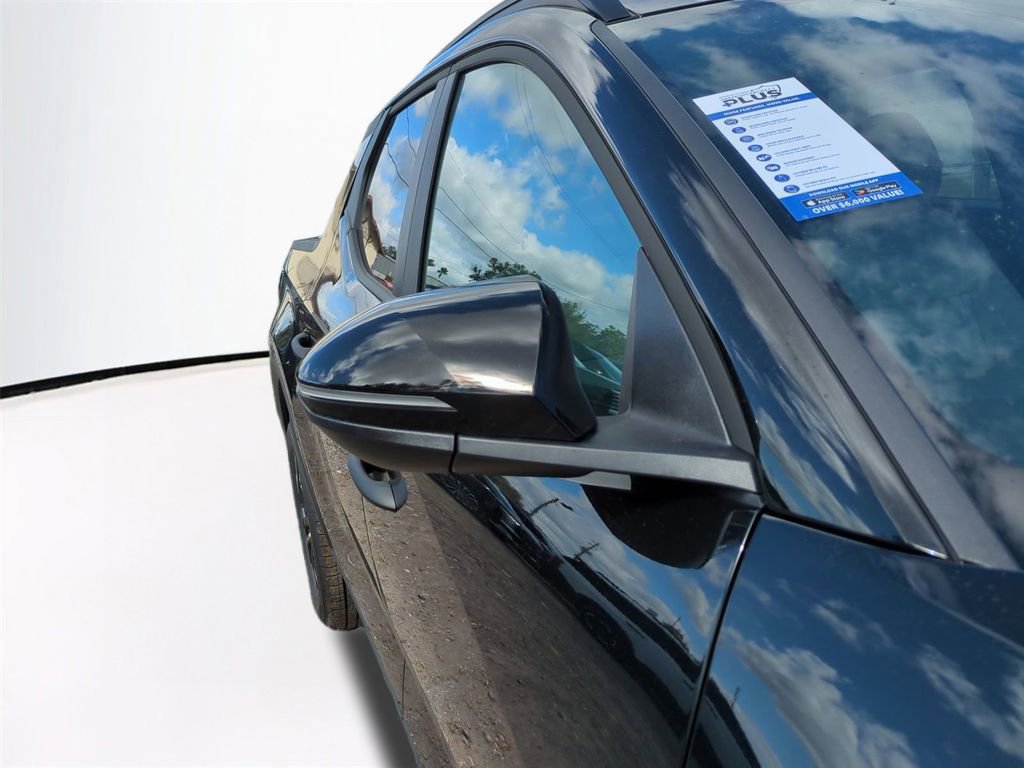 New 2026 Hyundai Santa Cruz SEL image 12