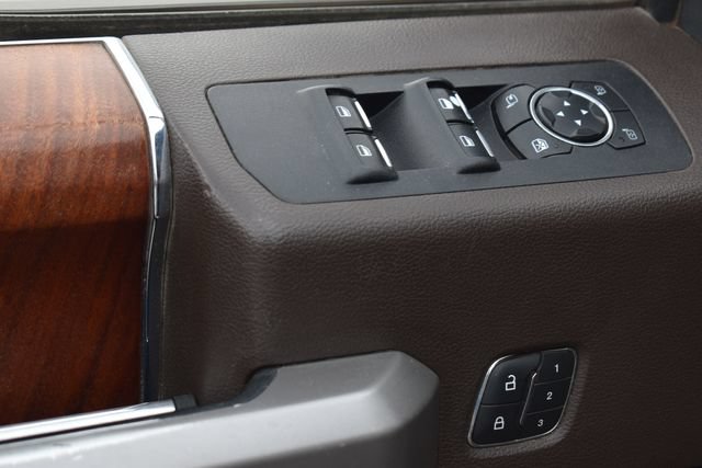 Used 2019 Ford F150 King Ranch w/ Equipment Group 601A Luxury AWD/4WD image 14