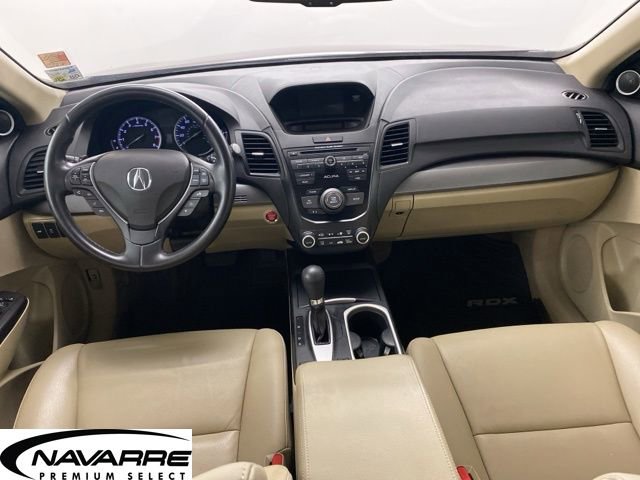 Used 2017 Acura RDX FWD image 15