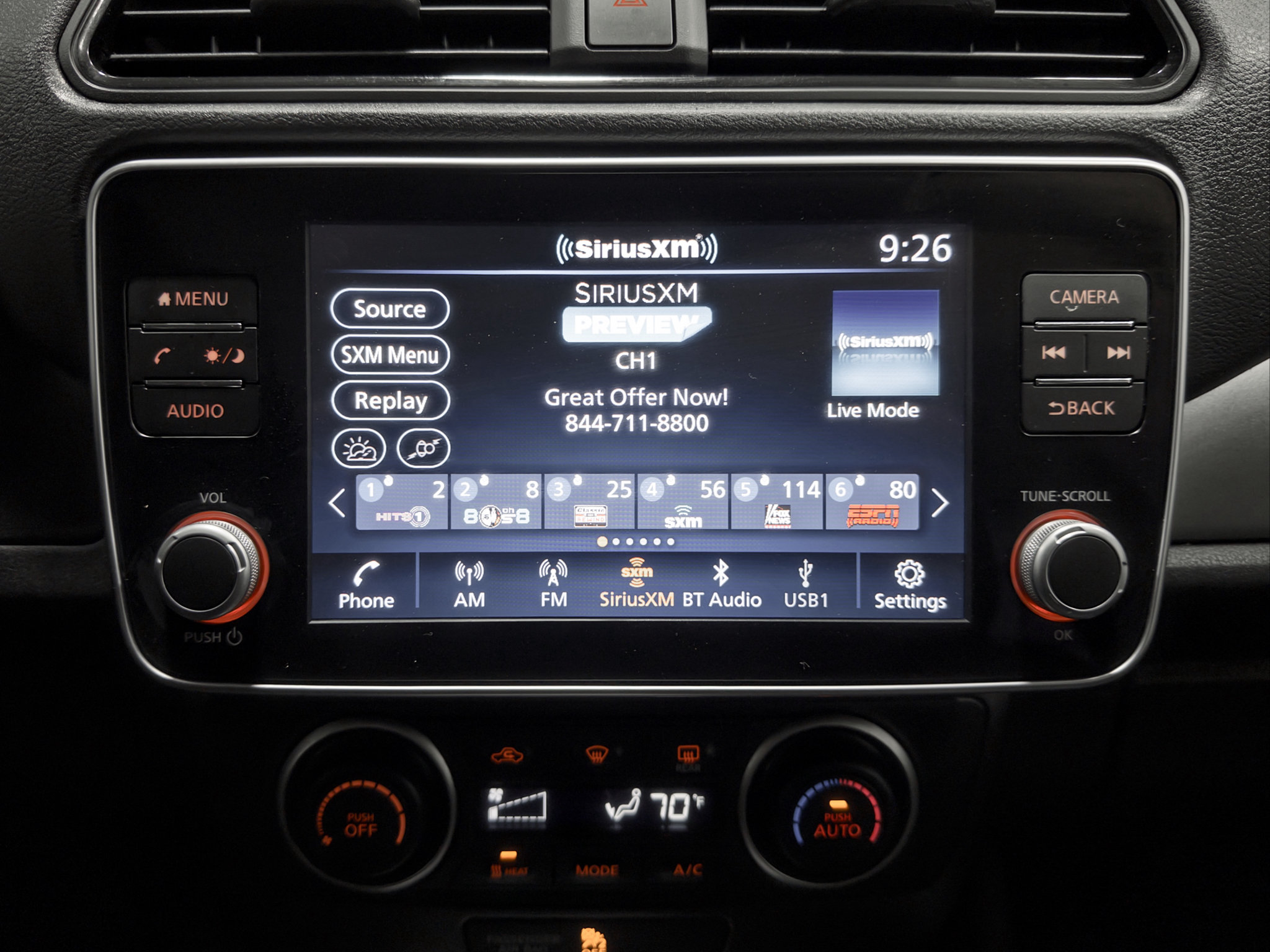Used 2023 Nissan Leaf S FWD image 11