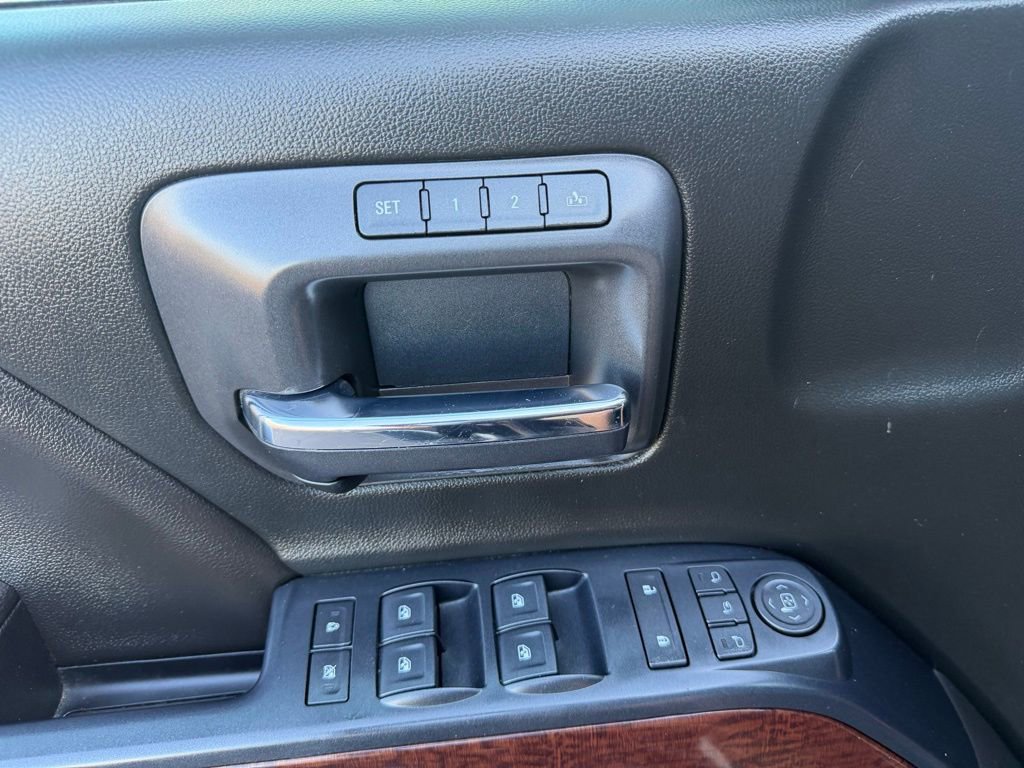 Used 2018 GMC Sierra 1500 SLT w/ SLT Premium Package image 27