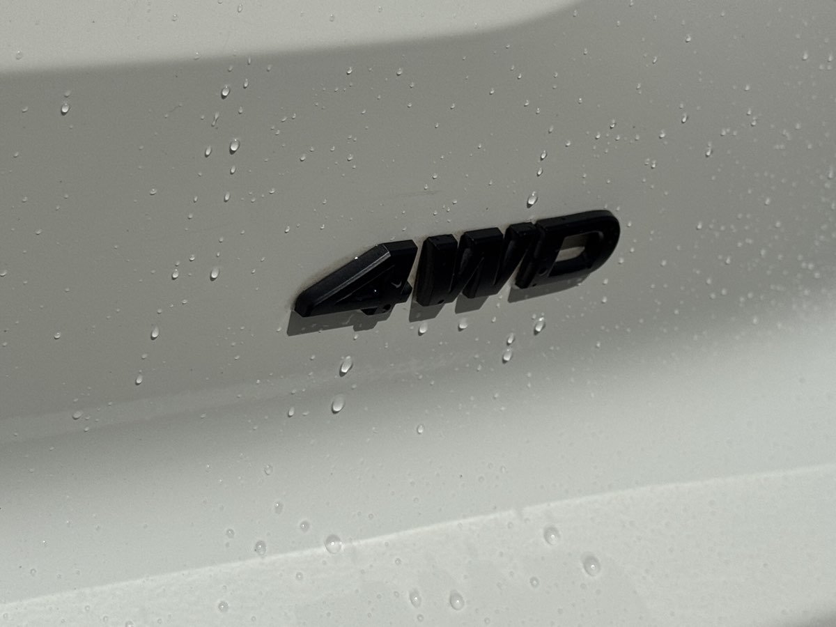 Used 2023 Nissan Pathfinder Rock Creek AWD/4WD image 11