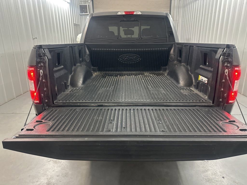 Used 2020 Ford F150 XLT w/ Equipment Group 302A Luxury image 33