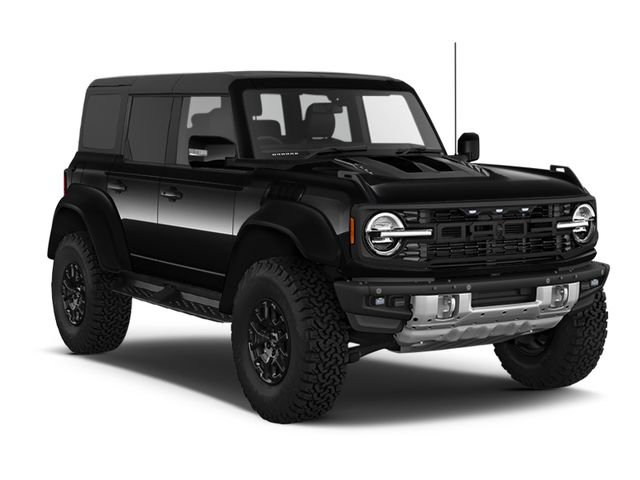 Used 2024 Ford Bronco Raptor w/ Interior Carbon Fiber Pack 6 AWD/4WD image 1