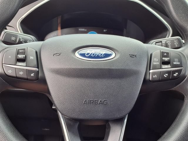 Used 2021 Ford Escape SE AWD/4WD image 14