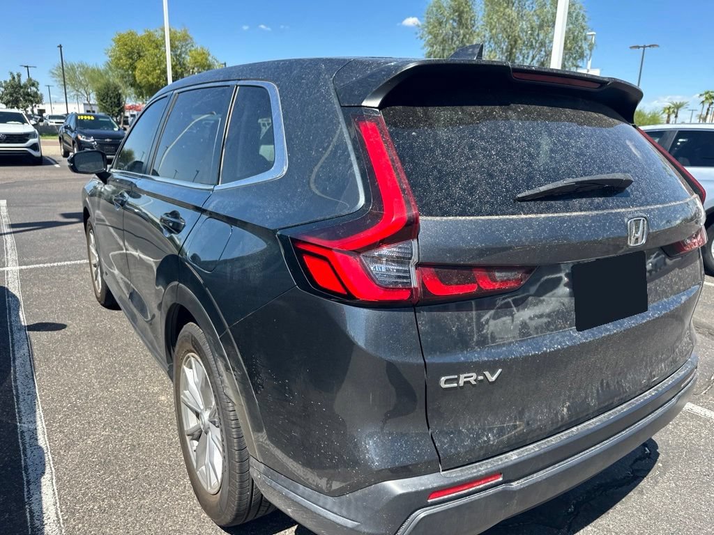 Used 2023 Honda CR-V EX image 4