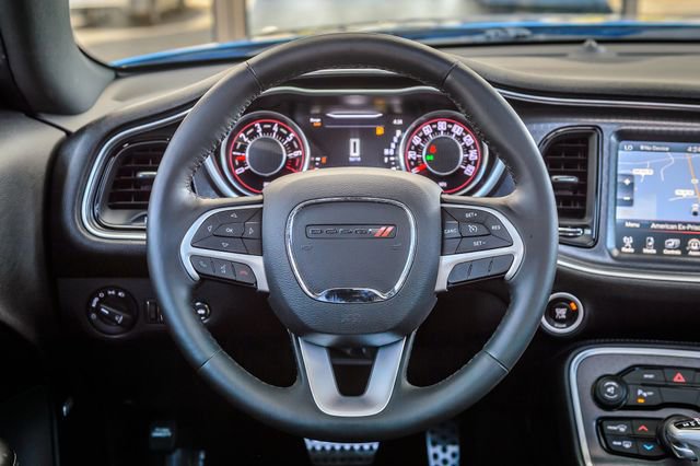 Used 2015 Dodge Challenger SXT Plus w/ Sound Group II RWD image 30