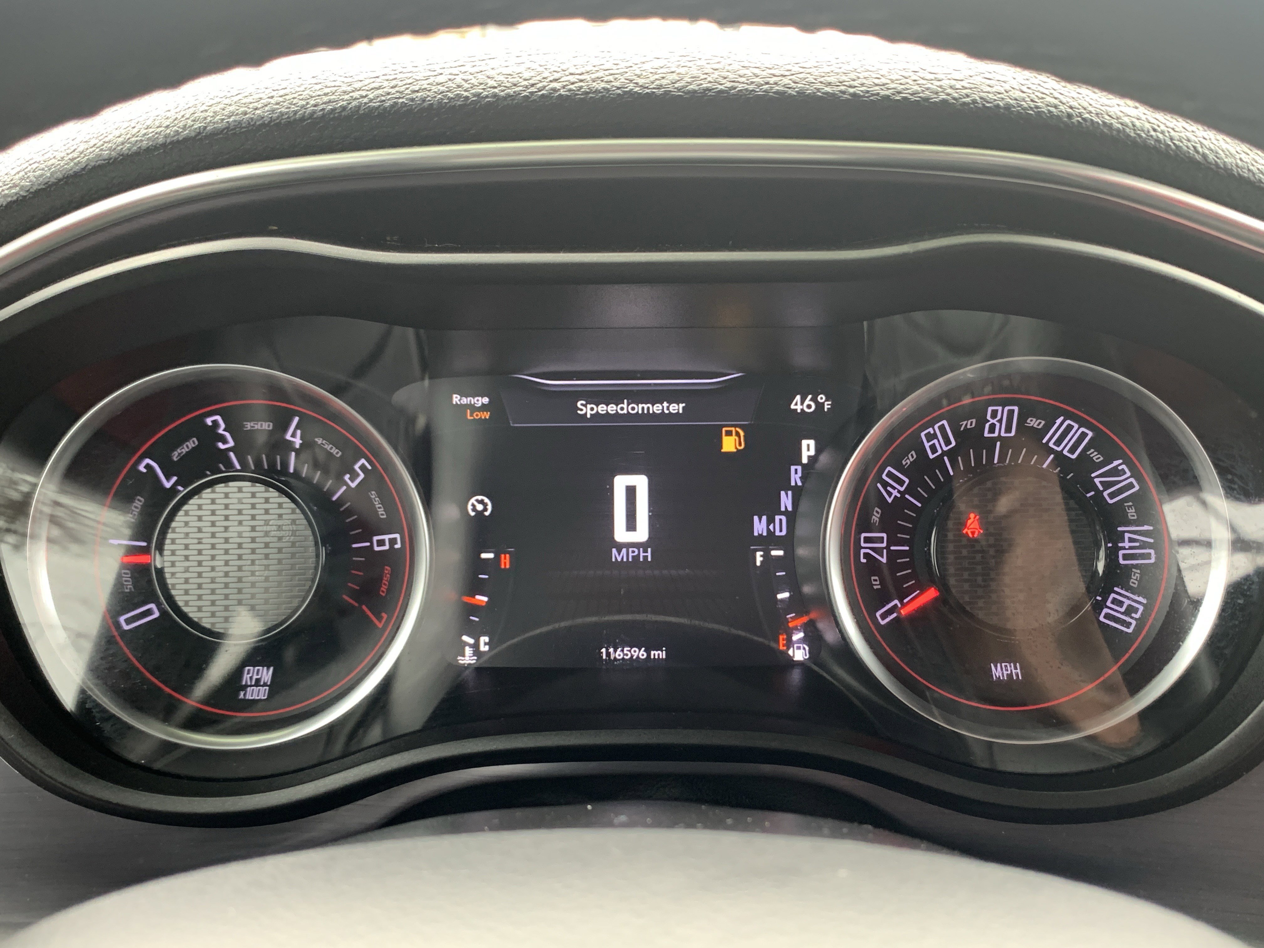 Used 2018 Dodge Challenger SXT image 21
