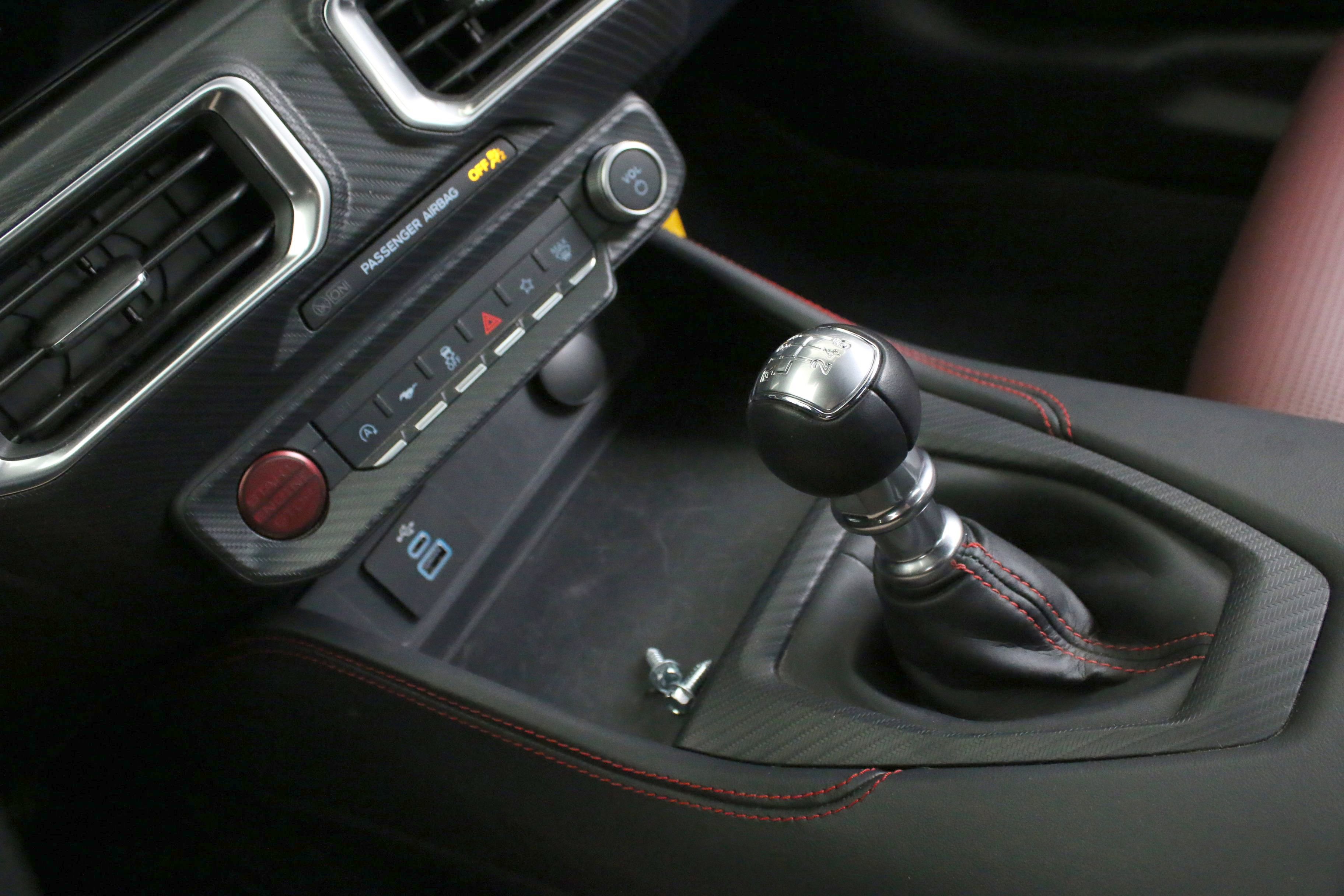 Used 2025 Ford Mustang GT Premium RWD image 18