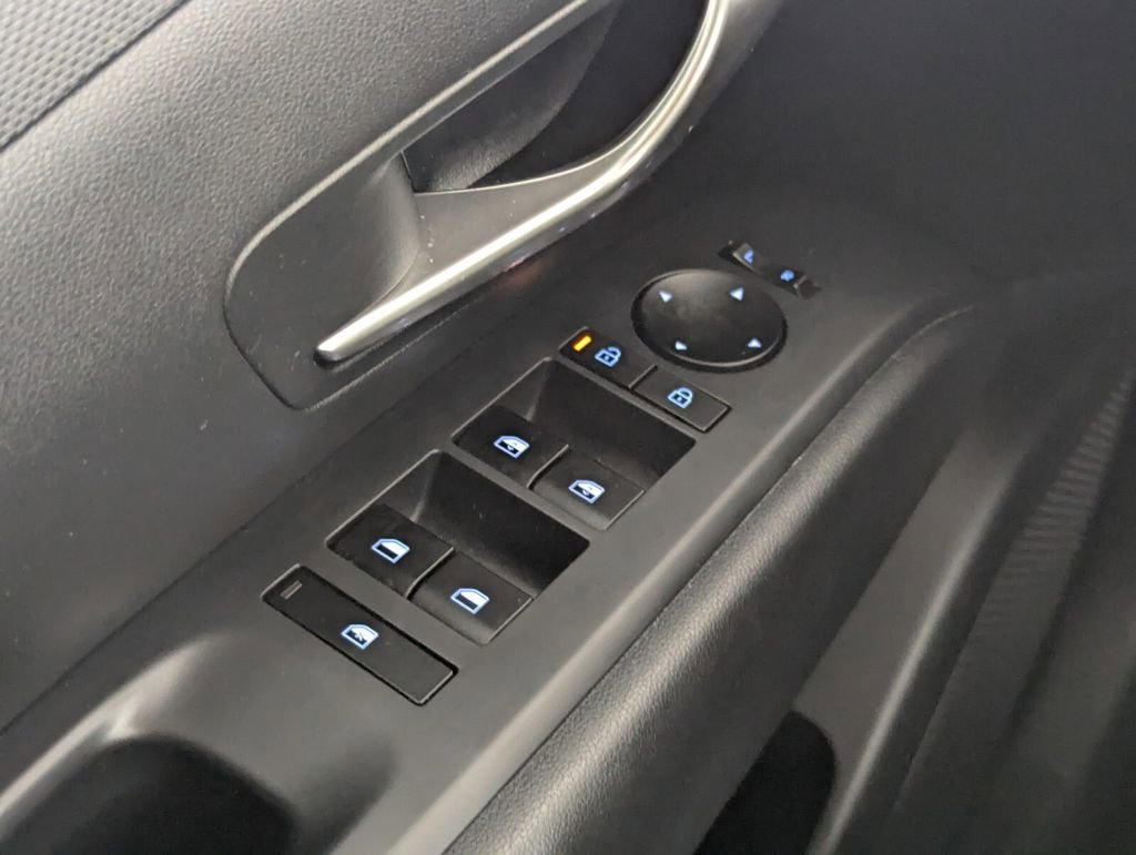 Used 2025 Hyundai Tucson SEL image 18