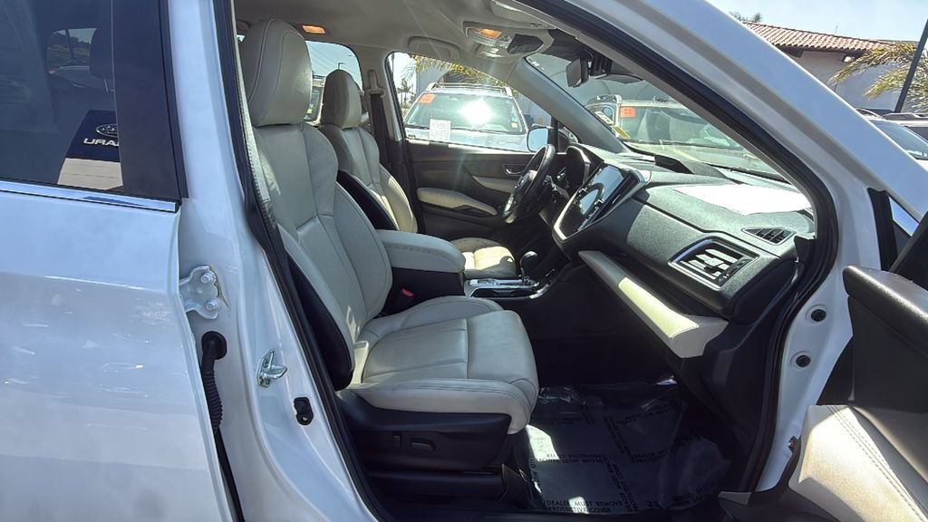 Used 2024 Subaru Ascent Limited AWD/4WD image 16