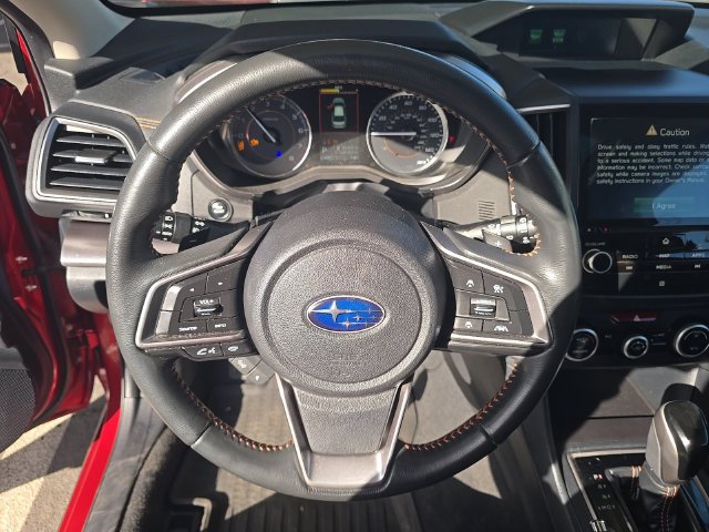 Used 2018 Subaru Crosstrek 2.0i Limited AWD/4WD image 10