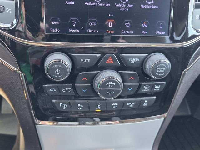 Used 2019 Jeep Grand Cherokee Summit image 12