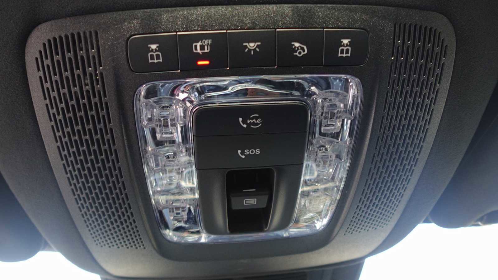 New 2026 Mercedes-Benz GLS 63 AMG 4MATIC image 40