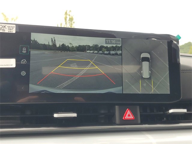 New 2026 Kia Carnival SX image 23