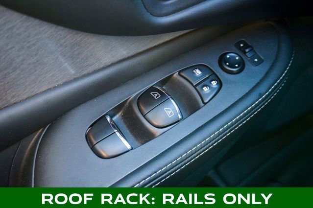 Used 2022 Nissan Murano SL image 29